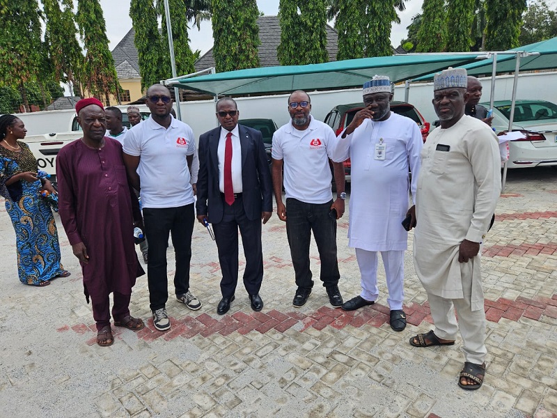 Stakeholder Engagement Session