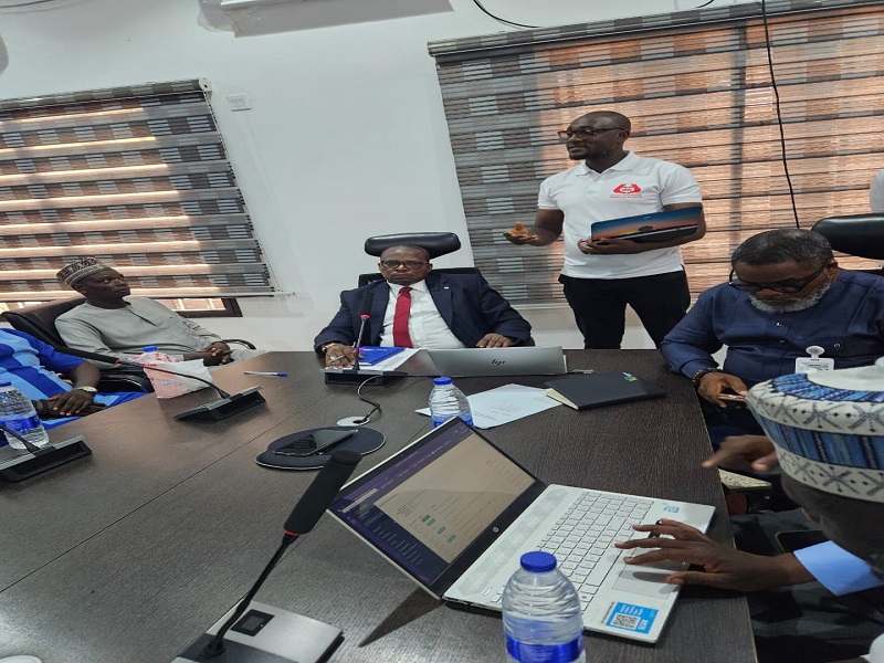 Regulatory Awareness Meeting